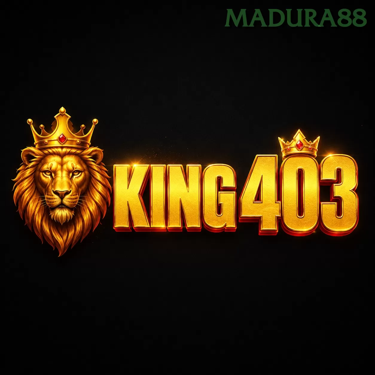 King403 — mitra unggulan